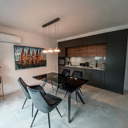 Nadjeziorna Lux 2 Διαμέρισμα Ełk Εξωτερικό φωτογραφία