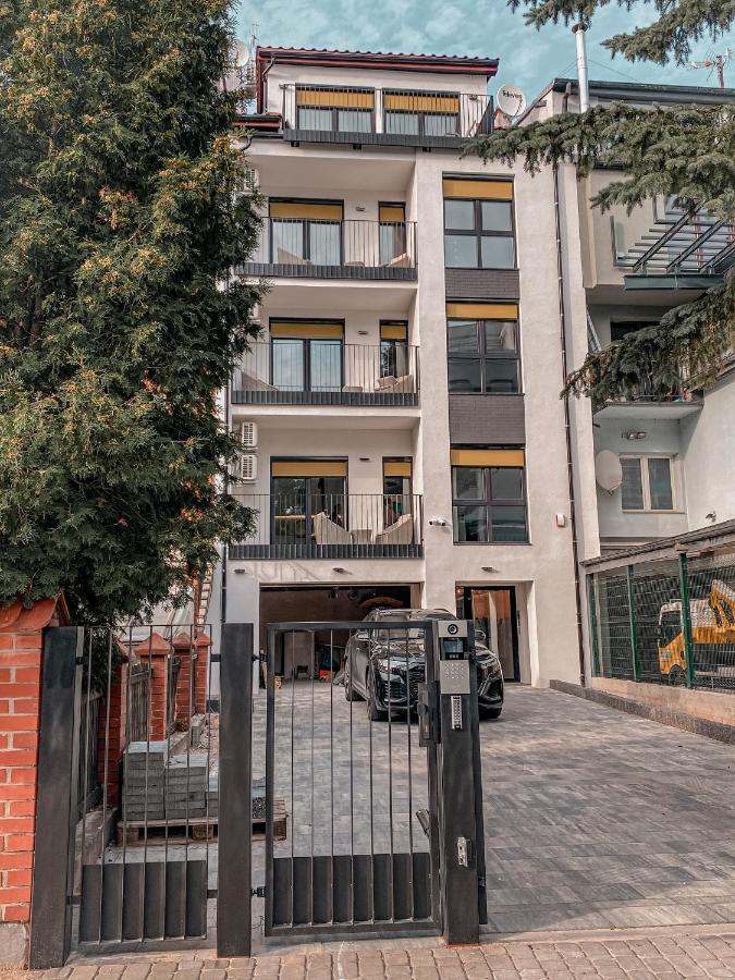 Nadjeziorna Lux 2 Διαμέρισμα Ełk Εξωτερικό φωτογραφία